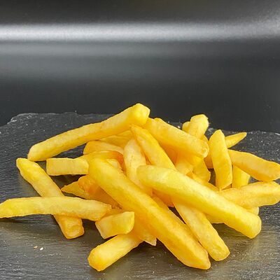 Картофель фри со вкусом удачи в Твоя удача по цене 170 ₽