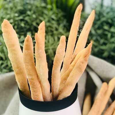 Гриссини в Пекарня Хлебофактура по цене 185 ₽