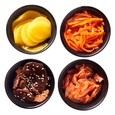 Комбо Панчаны в KANNAM CHICKEN по цене 404 ₽