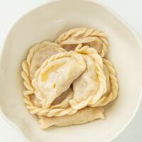 Вареники Квашеная капуста и картофель в Неспешник