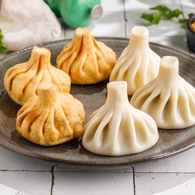 Хинкали с телятиной в ЛарисуВаннуХочу по цене 180