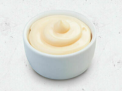 Соус Сырный в Pizza HeartPizza Hut по цене 39