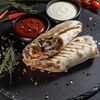 Шаурма из свинины стандарт в Шаурма у Гагика по цене 350