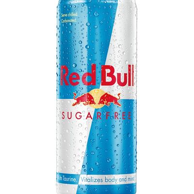 Red Bull без сахара в FoodMood по цене 350 ₽