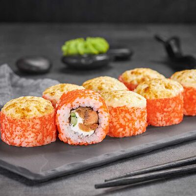 Монако в Суши Мастер по цене 269 ₽