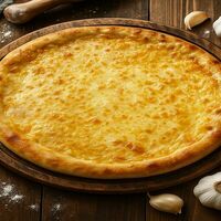 Четыре Сыра в Кинг Ролл