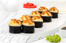 Татаки в Суши Точка по цене 399