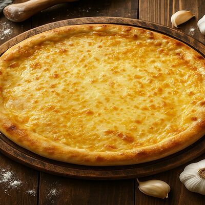 Четыре Сыра в Кинг Ролл по цене 919 ₽