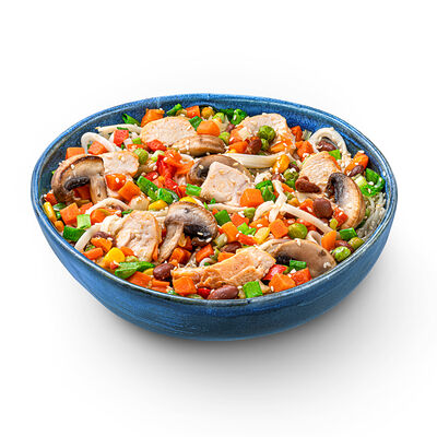 Вок Окинава в Сушивёсла по цене 455 ₽