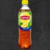 Lipton черный чай Лимон в У друзей по цене 120