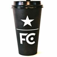 Чай Малина-Имбирь стандартный объем в FixCoffee