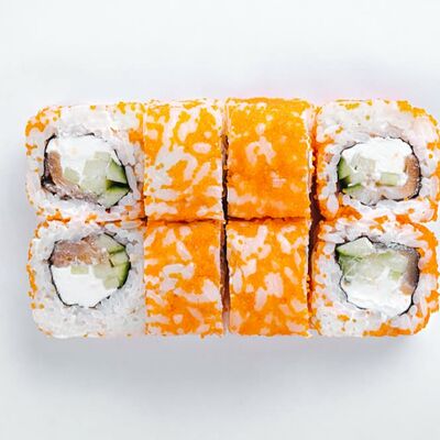 Филадельфия в масаго в Sushi Price по цене 385 ₽