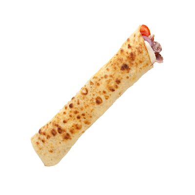 Ролл-охотничий в ПиццаЁлы по цене 205 ₽