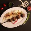 Печень в оболочке в Steklo Grill & Bar по цене 1300