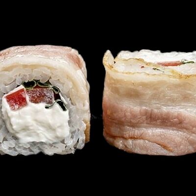 Копчёный бекон в Asian Eat по цене 539 ₽