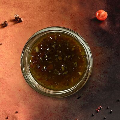 Соус Свит чили в BierBurg по цене 69 ₽