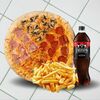 Комбо Комиссар Каттани в Epic Pizza по цене 1260