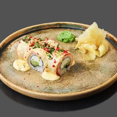 Сырная Филадельфия в Кабуки по цене 950