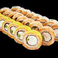 Три хрустящих в NinjaFood