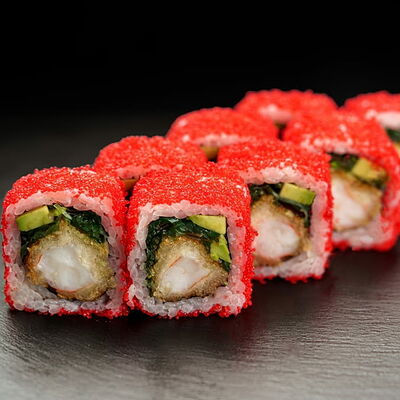 Перу в Мистер суши по цене 749 ₽