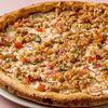 Пицца с мясным фаршем в Веста пицца по цене 850