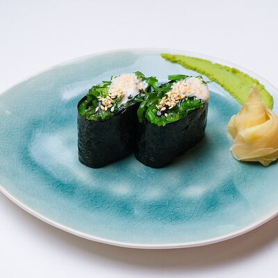 Чука суши в Тэнкэй по цене 200 ₽