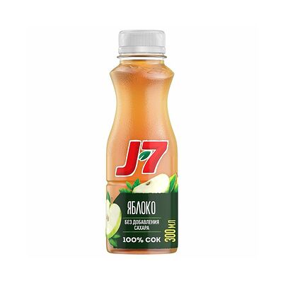 J7 Яблоко в Смак по цене 100 ₽
