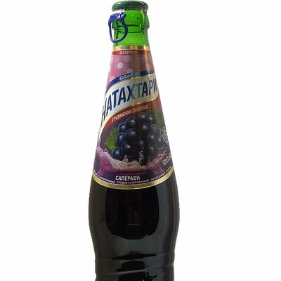 Лимонад Натахтари Саперави в Бебо по цене 200 ₽