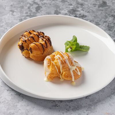 Профитролив Terra&Mare по цене 400 ₽