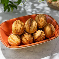 Орешек со сгущенкой в Coffee Way