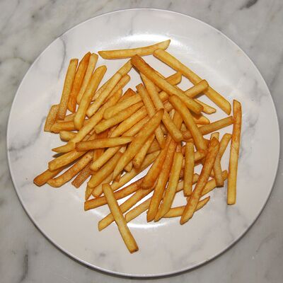 Картофель фри в Халяль по цене 150 ₽