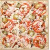 Пицца Овощная в Pizza BonTon по цене 405