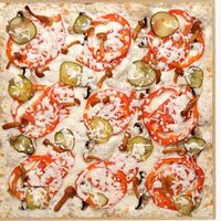 Пицца Овощная в Pizza BonTon