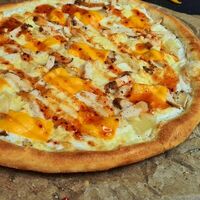 Гавайи 2.0 в Bikini Pizza