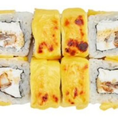 Запеченный Италия в Суши Папа по цене 510 ₽