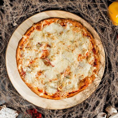 Тропикана в Пицца стучится по цене 550 ₽