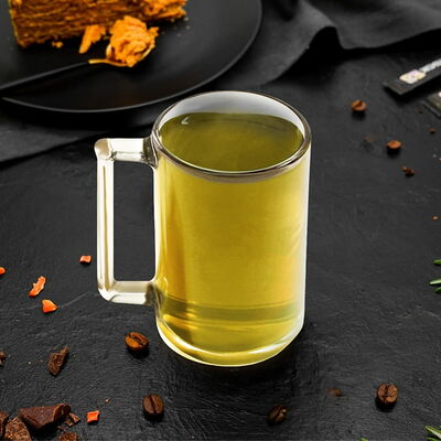 Чай зеленый 0,2 в Жиши суши по цене 98 ₽