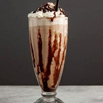 Коктейль молочныйв Ресторан Невский по цене 355 ₽