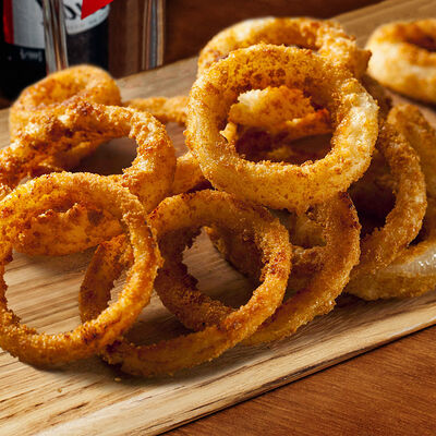 Луковые кольца в #FARШ по цене 190