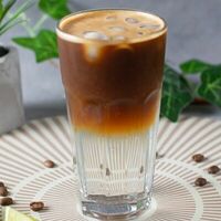 Էսպրեսո տոնիկ в Vibe Coffee