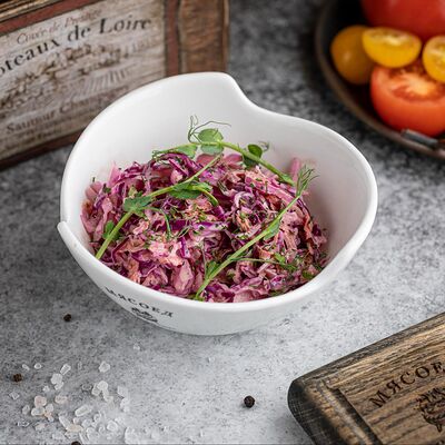 Коул-слоу в Мясоед по цене 340 ₽