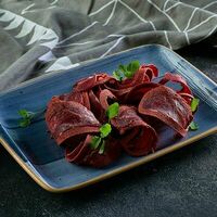 Бастурма в Двор Помидор