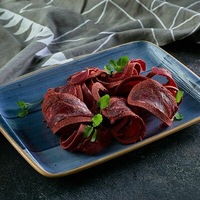 Бастурма в Двор Помидор по цене 520