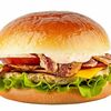 Чикен в Double Burger по цене 490