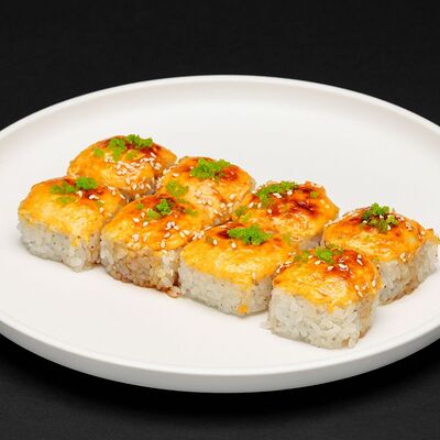 Смуглая креветка в Пару палок по цене 595 ₽