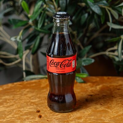 Кола без сахара в Grecco по цене 450 ₽