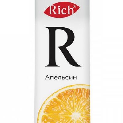 Сок Rich апельсин в Terra по цене 5 р.