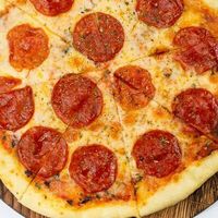 Пицца Пепперони в DuderHoff
