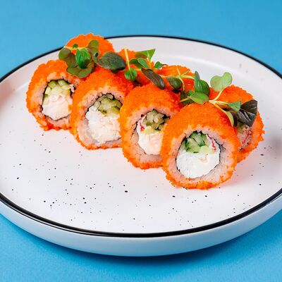 Калифорния классическаяв Dark Lava по цене 659 ₽