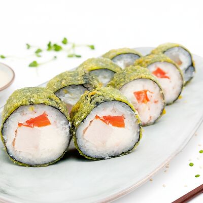 Чикен темпура в Суши Land по цене 389 ₽